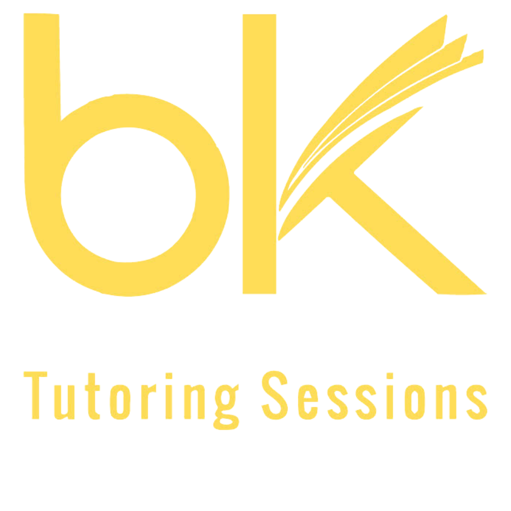 BK Tutoring Sessions